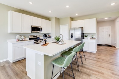 SPECIAL FINANCING OFFERS AVAILABLE!! AVAILABLE FOR JANUARY on Pinecrest Golf and Country Club in Illinois - for sale on GolfHomes.com, golf home, golf lot
