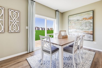 SPECIAL FINANCING OFFERS AVAILABLE!! AVAILABLE FOR JANUARY on Pinecrest Golf and Country Club in Illinois - for sale on GolfHomes.com, golf home, golf lot