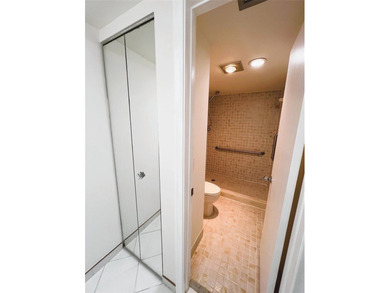 PENTHOUSE with Spectacular GOLF/WATER/FOUNTAIN/CLUBHOUSE VIEW on Wynmoor Golf Course in Florida - for sale on GolfHomes.com, golf home, golf lot