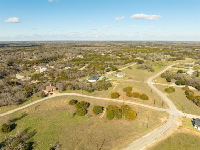 Build your dream home or weekend getway atop this WATER VIEW lot on White Bluff Resort - Old Course in Texas - for sale on GolfHomes.com, golf home, golf lot