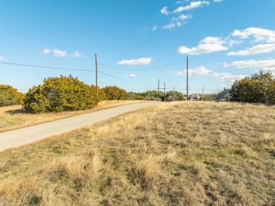 Build your dream home or weekend getway atop this WATER VIEW lot on White Bluff Resort - Old Course in Texas - for sale on GolfHomes.com, golf home, golf lot