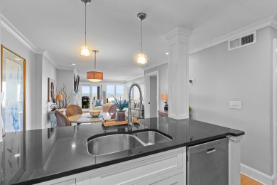Step into refined coastal luxury at 4303 Windswept Villas, a on Kiawah Island Resort - Cougar Point in South Carolina - for sale on GolfHomes.com, golf home, golf lot