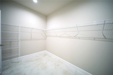 You Will Be Amazed By The Quality Of This Brand New Construction on Lehigh Resort Club in Florida - for sale on GolfHomes.com, golf home, golf lot