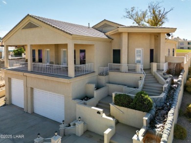 Luxury Living on the London Bridge Golf Course! This stunning Rv on London Bridge Golf Course in Arizona - for sale on GolfHomes.com, golf home, golf lot