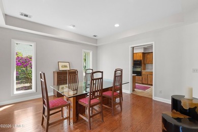 Welcome to 180 White Oaks Circle! Located on the highly sought on  in South Carolina - for sale on GolfHomes.com, golf home, golf lot