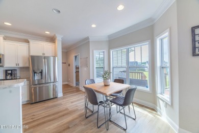 This home is so warm and inviting, from the great size covered on The Preserve 9 Hole Golf Course in Tennessee - for sale on GolfHomes.com, golf home, golf lot