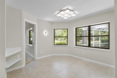 Light-Filled Designer Pool Home | New Roof | Gourmet Kitchen | on The Grand Club - Pine Lakes Course in Florida - for sale on GolfHomes.com, golf home, golf lot