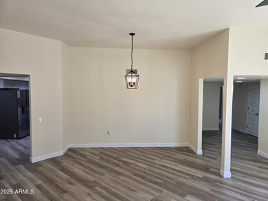 Stunningly Remodeled Sun City Townhome! Step into this on Sun City Lakes West and East in Arizona - for sale on GolfHomes.com, golf home, golf lot