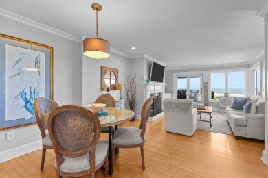Step into refined coastal luxury at 4303 Windswept Villas, a on Kiawah Island Resort - Cougar Point in South Carolina - for sale on GolfHomes.com, golf home, golf lot