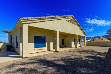 Luxury Living on the London Bridge Golf Course! This stunning Rv on London Bridge Golf Course in Arizona - for sale on GolfHomes.com, golf home, golf lot