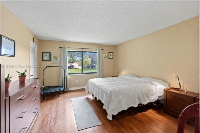 Elevate your lifestyle in this stunning 2-bed, 2-bath condo on Boca Lago Golf and Country Club in Florida - for sale on GolfHomes.com, golf home, golf lot