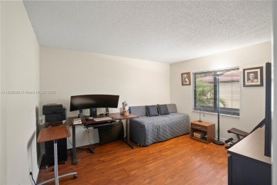 Elevate your lifestyle in this stunning 2-bed, 2-bath condo on Boca Lago Golf and Country Club in Florida - for sale on GolfHomes.com, golf home, golf lot
