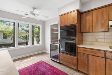 Welcome to 180 White Oaks Circle! Located on the highly sought on  in South Carolina - for sale on GolfHomes.com, golf home, golf lot