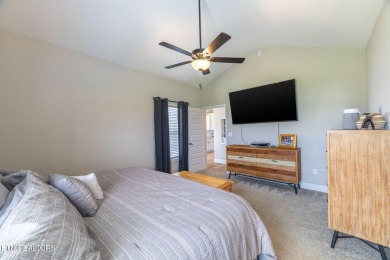 This home is so warm and inviting, from the great size covered on The Preserve 9 Hole Golf Course in Tennessee - for sale on GolfHomes.com, golf home, golf lot