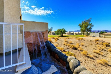 Luxury Living on the London Bridge Golf Course! This stunning Rv on London Bridge Golf Course in Arizona - for sale on GolfHomes.com, golf home, golf lot