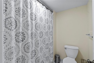 Elevate your lifestyle in this stunning 2-bed, 2-bath condo on Boca Lago Golf and Country Club in Florida - for sale on GolfHomes.com, golf home, golf lot