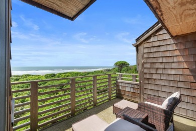 Step into refined coastal luxury at 4303 Windswept Villas, a on Kiawah Island Resort - Cougar Point in South Carolina - for sale on GolfHomes.com, golf home, golf lot