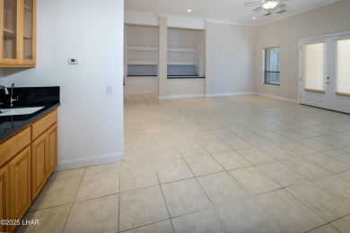Luxury Living on the London Bridge Golf Course! This stunning Rv on London Bridge Golf Course in Arizona - for sale on GolfHomes.com, golf home, golf lot