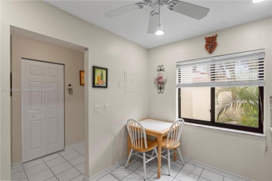 Elevate your lifestyle in this stunning 2-bed, 2-bath condo on Boca Lago Golf and Country Club in Florida - for sale on GolfHomes.com, golf home, golf lot
