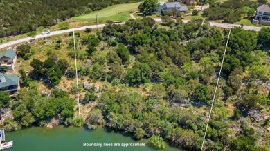 RARE OPPORTUNITY to own 4 contiguous lots totaling 1.52 acres in on The Cliffs Resort in Texas - for sale on GolfHomes.com, golf home, golf lot