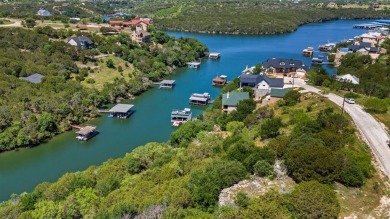 RARE OPPORTUNITY to own 4 contiguous lots totaling 1.52 acres in on The Cliffs Resort in Texas - for sale on GolfHomes.com, golf home, golf lot