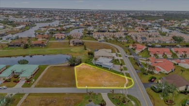 Develop your own single-family, Villa, or 4-unit townhome on Saint Andrews South Golf Club in Florida - for sale on GolfHomes.com, golf home, golf lot
