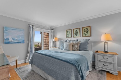 Step into refined coastal luxury at 4303 Windswept Villas, a on Kiawah Island Resort - Cougar Point in South Carolina - for sale on GolfHomes.com, golf home, golf lot