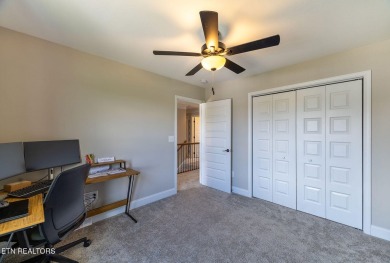 This home is so warm and inviting, from the great size covered on The Preserve 9 Hole Golf Course in Tennessee - for sale on GolfHomes.com, golf home, golf lot