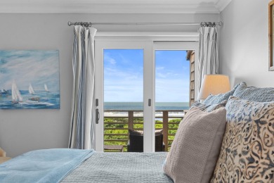 Step into refined coastal luxury at 4303 Windswept Villas, a on Kiawah Island Resort - Cougar Point in South Carolina - for sale on GolfHomes.com, golf home, golf lot