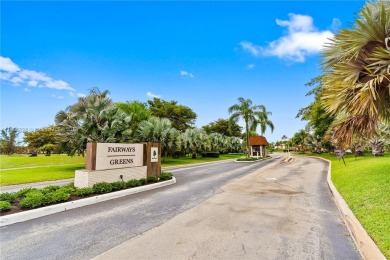 Elevate your lifestyle in this stunning 2-bed, 2-bath condo on Boca Lago Golf and Country Club in Florida - for sale on GolfHomes.com, golf home, golf lot