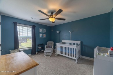 This home is so warm and inviting, from the great size covered on The Preserve 9 Hole Golf Course in Tennessee - for sale on GolfHomes.com, golf home, golf lot