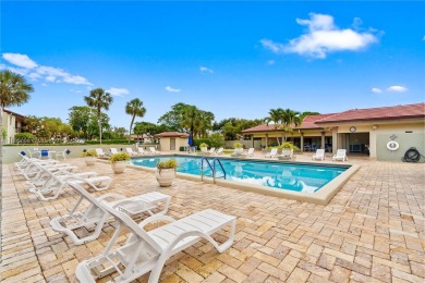 Elevate your lifestyle in this stunning 2-bed, 2-bath condo on Boca Lago Golf and Country Club in Florida - for sale on GolfHomes.com, golf home, golf lot