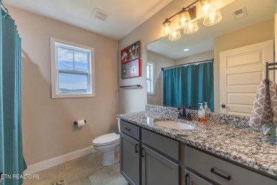 This home is so warm and inviting, from the great size covered on The Preserve 9 Hole Golf Course in Tennessee - for sale on GolfHomes.com, golf home, golf lot