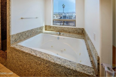 Luxury Living on the London Bridge Golf Course! This stunning Rv on London Bridge Golf Course in Arizona - for sale on GolfHomes.com, golf home, golf lot