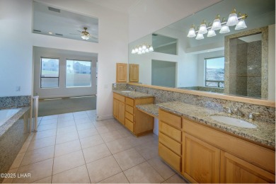 Luxury Living on the London Bridge Golf Course! This stunning Rv on London Bridge Golf Course in Arizona - for sale on GolfHomes.com, golf home, golf lot