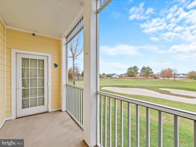 Welcome to 33584 Windswept Drive, Unit 5207, located in the on The Peninsula Golf and Country Club in Delaware - for sale on GolfHomes.com, golf home, golf lot