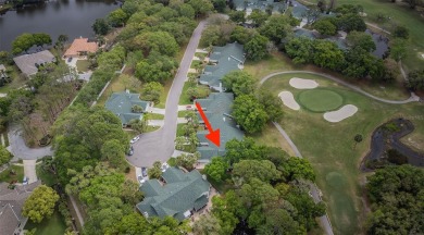 Under contract-accepting backup offers. Coveted Woodridge Green on East Lake Woodlands Country Club in Florida - for sale on GolfHomes.com, golf home, golf lot