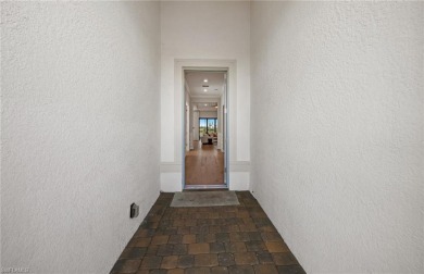 Now available and move-in ready, the newly constructed Prestige on Valencia Golf and Country Club in Florida - for sale on GolfHomes.com, golf home, golf lot