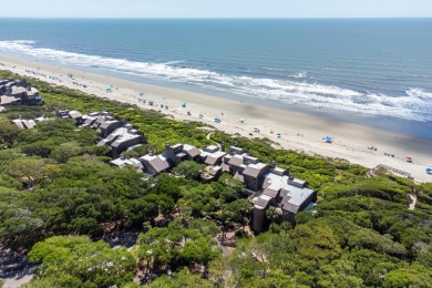 Step into refined coastal luxury at 4303 Windswept Villas, a on Kiawah Island Resort - Cougar Point in South Carolina - for sale on GolfHomes.com, golf home, golf lot