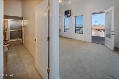 Luxury Living on the London Bridge Golf Course! This stunning Rv on London Bridge Golf Course in Arizona - for sale on GolfHomes.com, golf home, golf lot