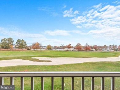 Welcome to 33584 Windswept Drive, Unit 5207, located in the on The Peninsula Golf and Country Club in Delaware - for sale on GolfHomes.com, golf home, golf lot