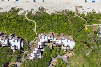 Step into refined coastal luxury at 4303 Windswept Villas, a on Kiawah Island Resort - Cougar Point in South Carolina - for sale on GolfHomes.com, golf home, golf lot