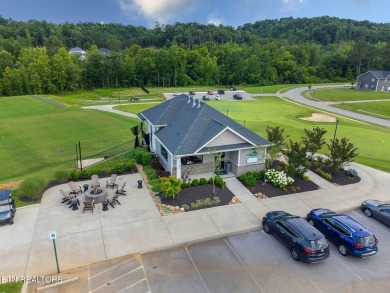 This home is so warm and inviting, from the great size covered on The Preserve 9 Hole Golf Course in Tennessee - for sale on GolfHomes.com, golf home, golf lot