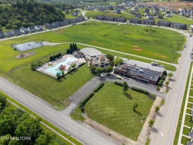 This home is so warm and inviting, from the great size covered on The Preserve 9 Hole Golf Course in Tennessee - for sale on GolfHomes.com, golf home, golf lot