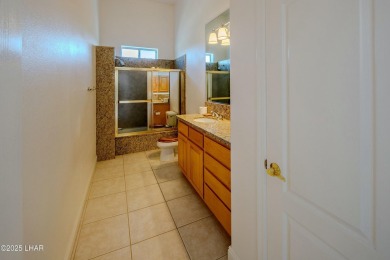 Luxury Living on the London Bridge Golf Course! This stunning Rv on London Bridge Golf Course in Arizona - for sale on GolfHomes.com, golf home, golf lot