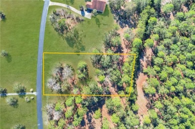 This expansive 1.06-acre homesite is located on the picturesque on Sapelo Hammock Golf Club in Georgia - for sale on GolfHomes.com, golf home, golf lot