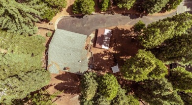 Welcome to 600 Clifford Trail, located in the desirable Lake on Lake Almanor Country Club in California - for sale on GolfHomes.com, golf home, golf lot