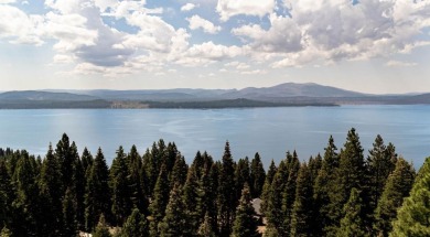 Welcome to 600 Clifford Trail, located in the desirable Lake on Lake Almanor Country Club in California - for sale on GolfHomes.com, golf home, golf lot
