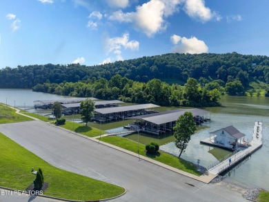 This home is so warm and inviting, from the great size covered on The Preserve 9 Hole Golf Course in Tennessee - for sale on GolfHomes.com, golf home, golf lot