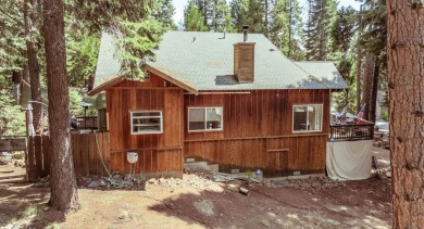 Welcome to 600 Clifford Trail, located in the desirable Lake on Lake Almanor Country Club in California - for sale on GolfHomes.com, golf home, golf lot